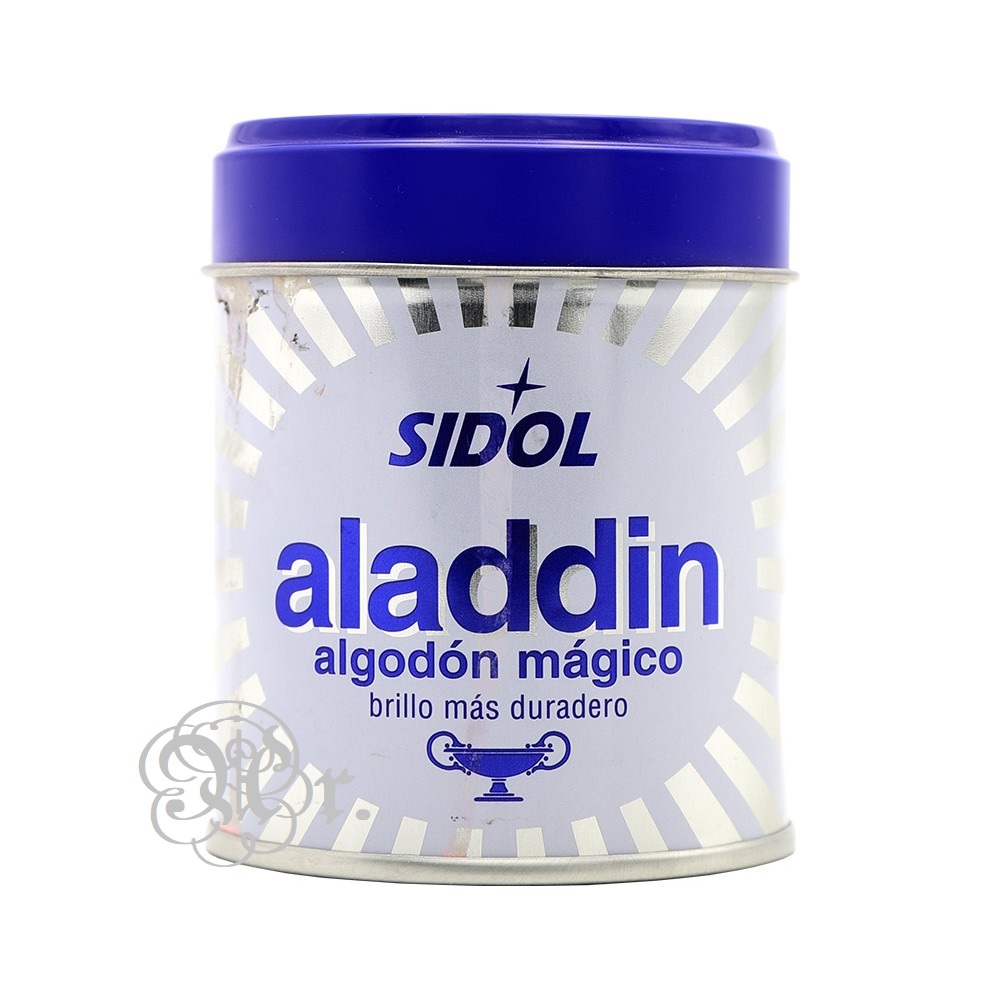 Algodon Magico Aladin
