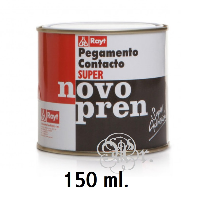 Novopren Lata 150 Ml.