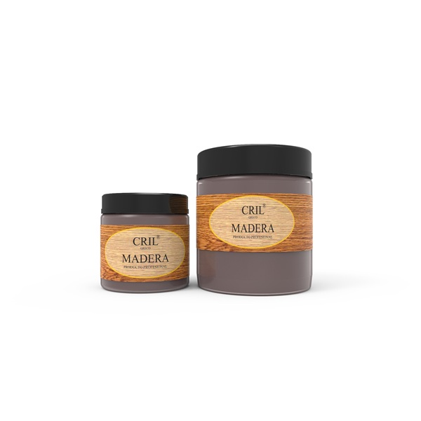 Cril Madera 250 Ml.