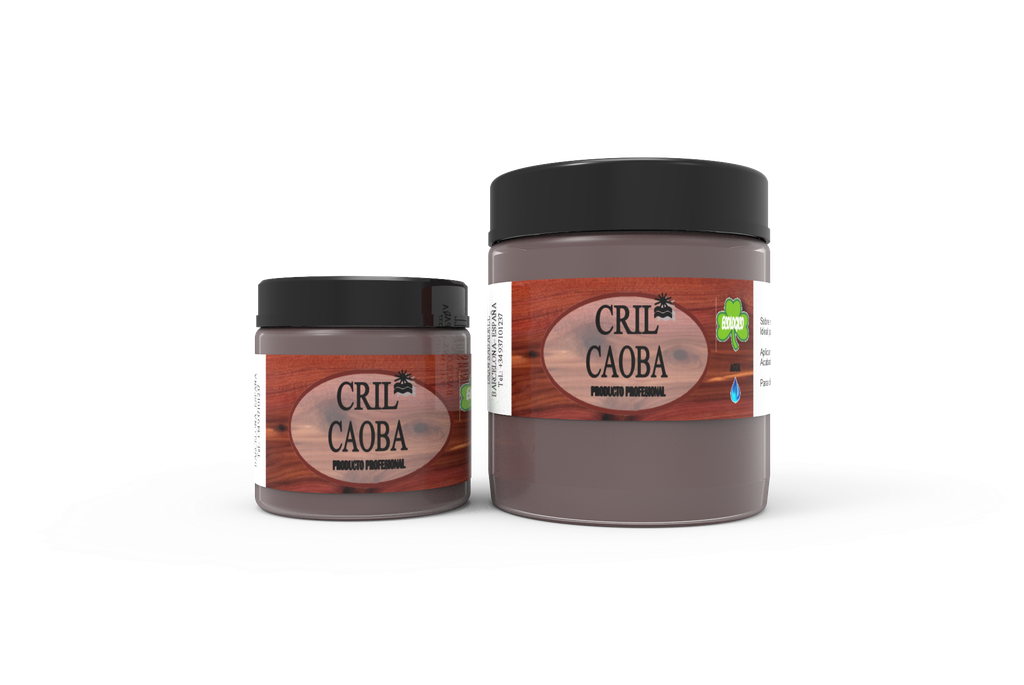 Cril Caoba 250 Ml.