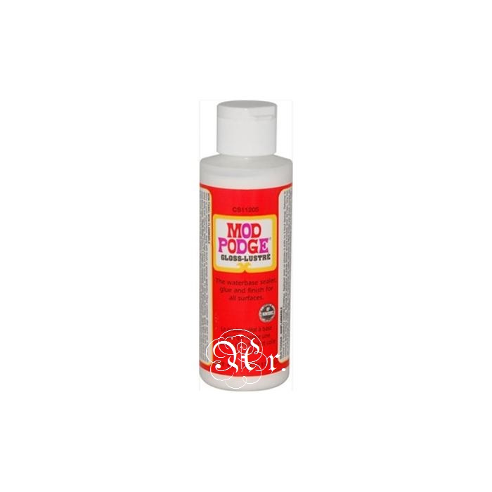 Mod Podge 118 Ml. Brillo