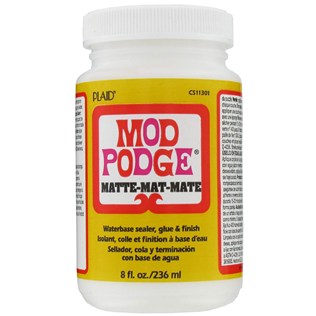 Mod Podge Mate 236 Ml.