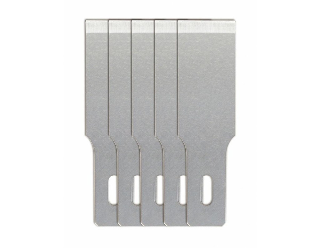 Cuchilla Precision Nº18 5 U.