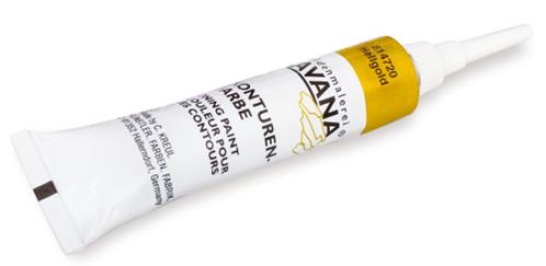 Gutta Tubo 20 Ml. Oro