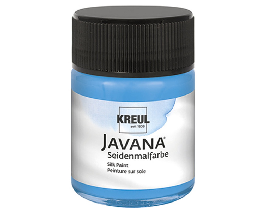 Javana Seda 50 Ml. 8104