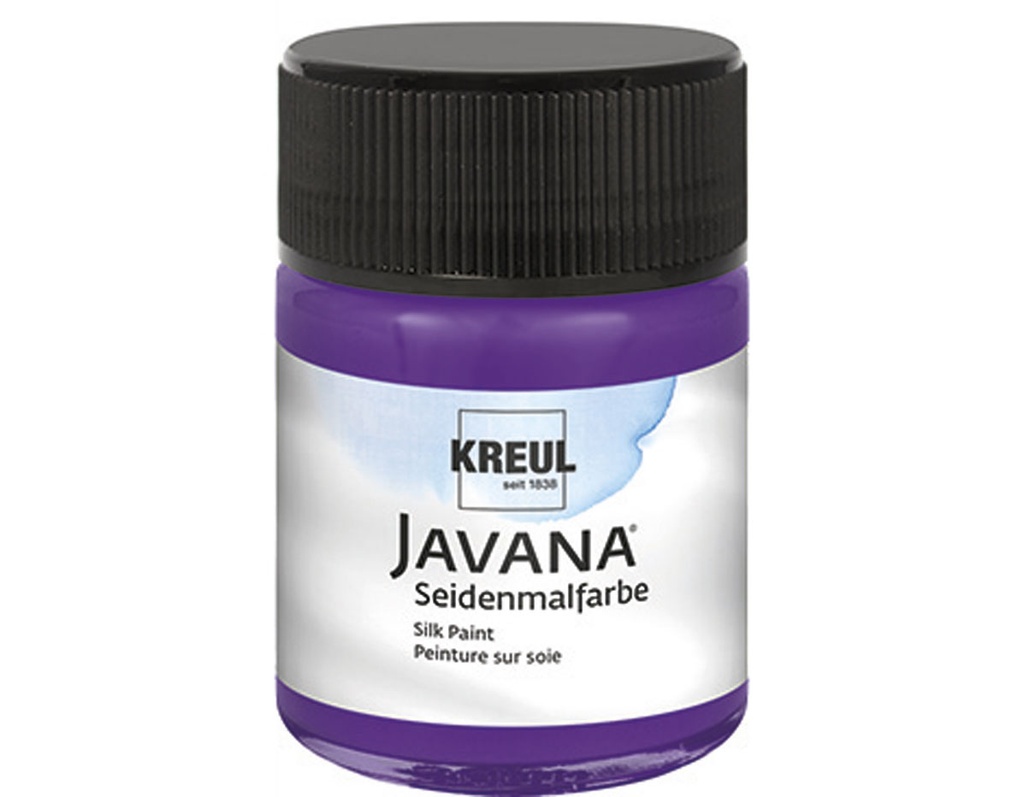 Javana Seda 50 Ml. 8105