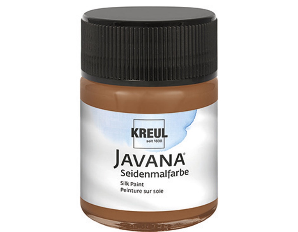 Javana Seda 50 Ml. 8107