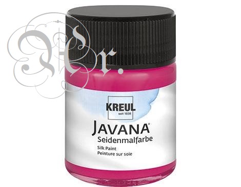 Javana Seda 50 Ml. 8109