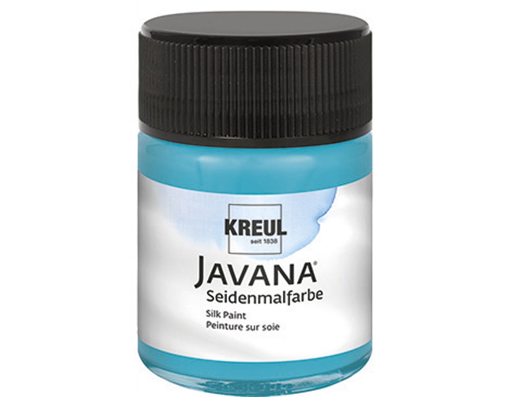 Javana Seda 8113 Turquesa 50 ml