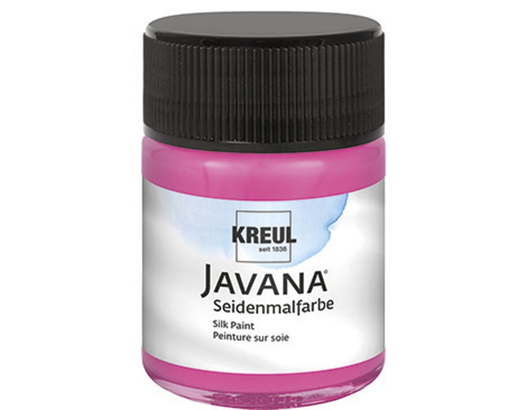 Javana Seda 50 Ml. 8114