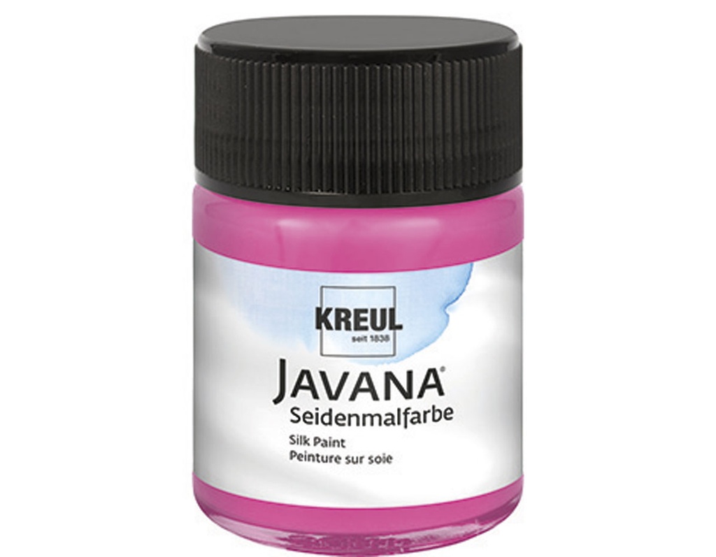 Javana Seda 8114 Rosa 50 ml