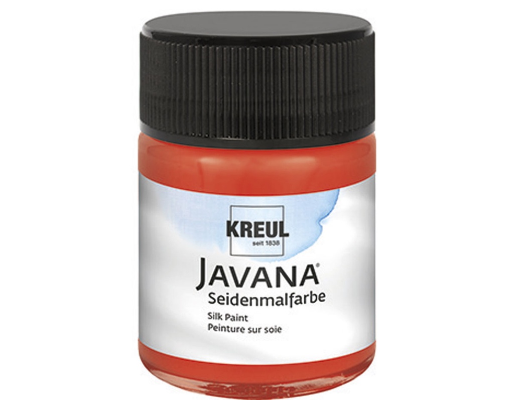 Javana Seda 50 Ml. 8123