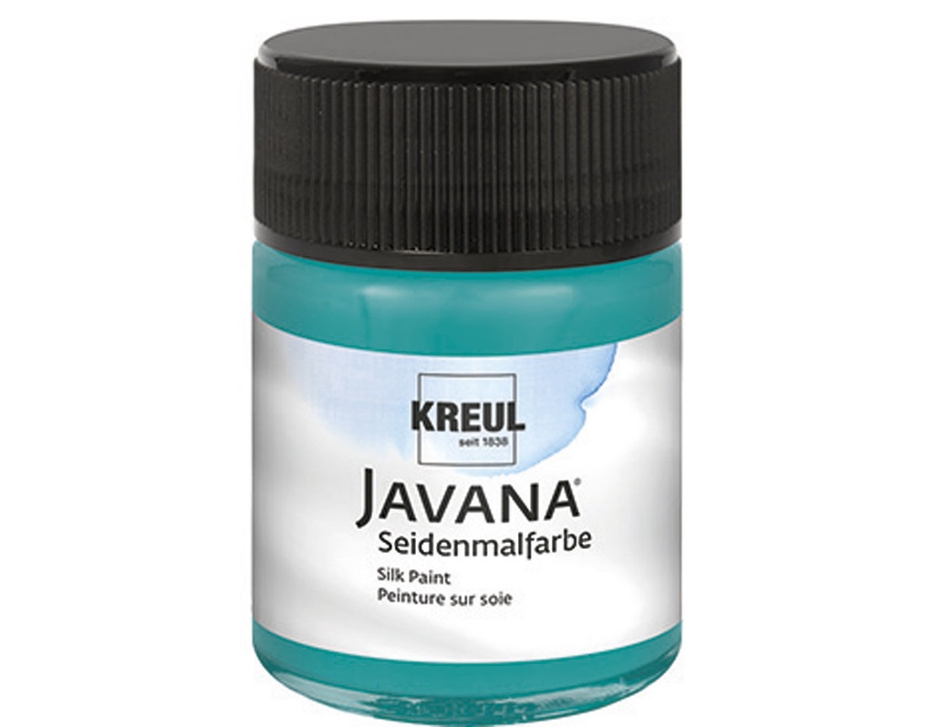 Javana Seda 8127 Verde Menta 50 ml