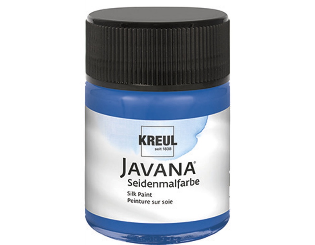 Javana Seda 50 Ml. 8132