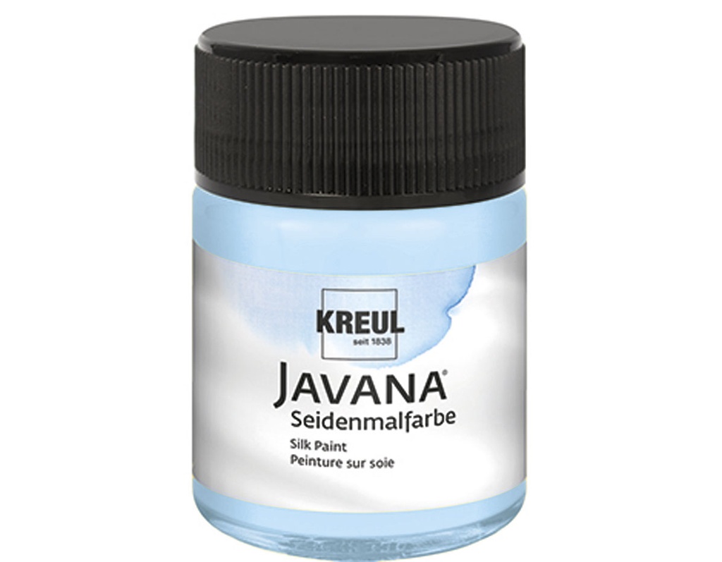 Javana Seda 8133 Azul Cielo 50 ml