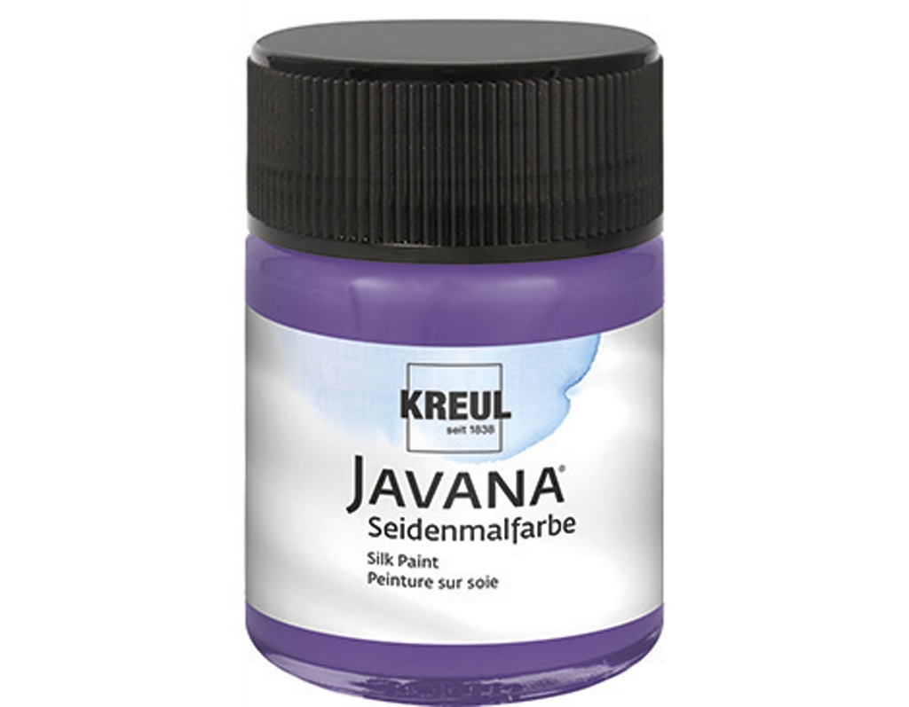 Javana Seda 50 Ml. 8143