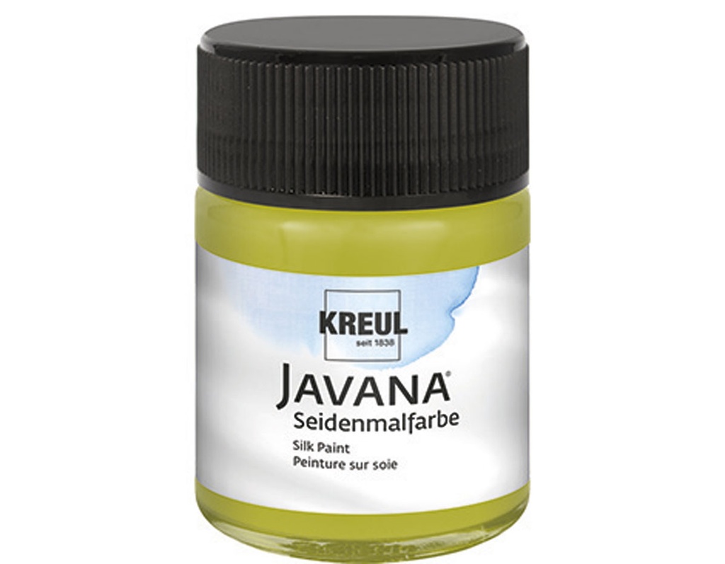 Javana Seda 50 Ml. 8157