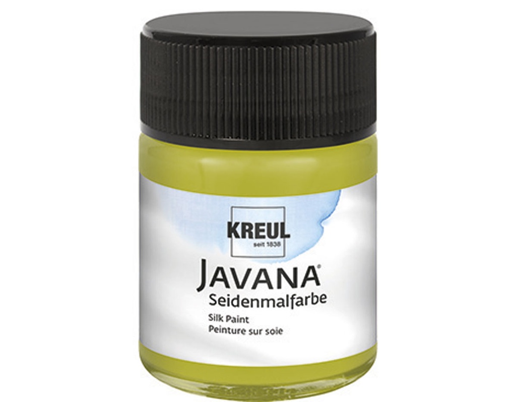 Javana Seda 8157 Pistacho 50 ml