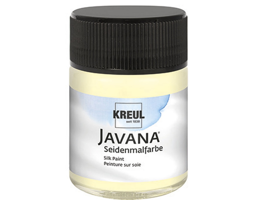 Javana Seda 50 Ml. 8168