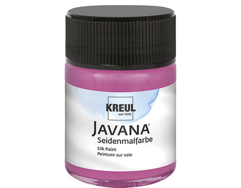Javana Seda 50 Ml. 8174