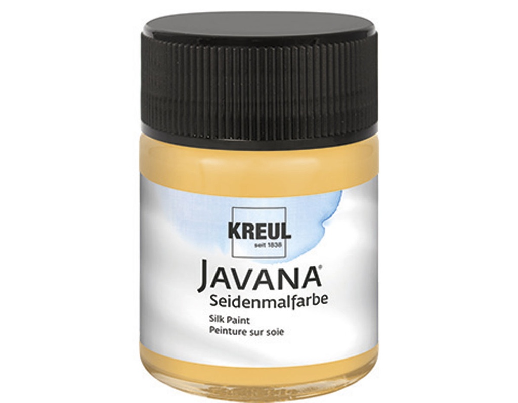 Javana Seda 8184 Ambar 50 ml