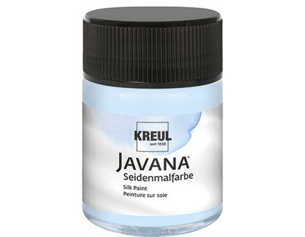 Javana Seda 50 Ml. 8189