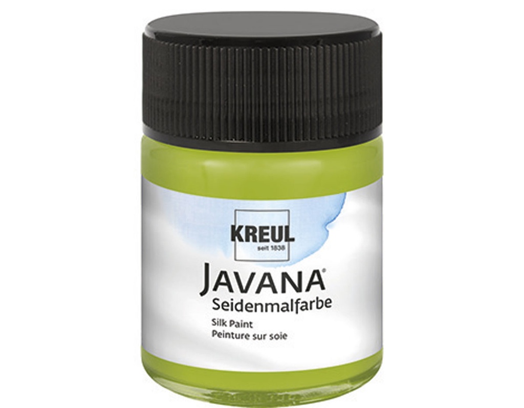 Javana Seda 50 Ml. 8193