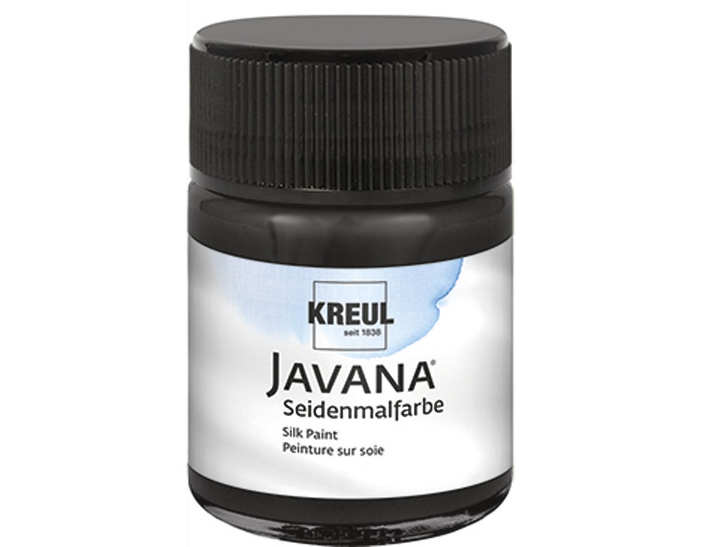 Javana Seda 50 Ml. 8197