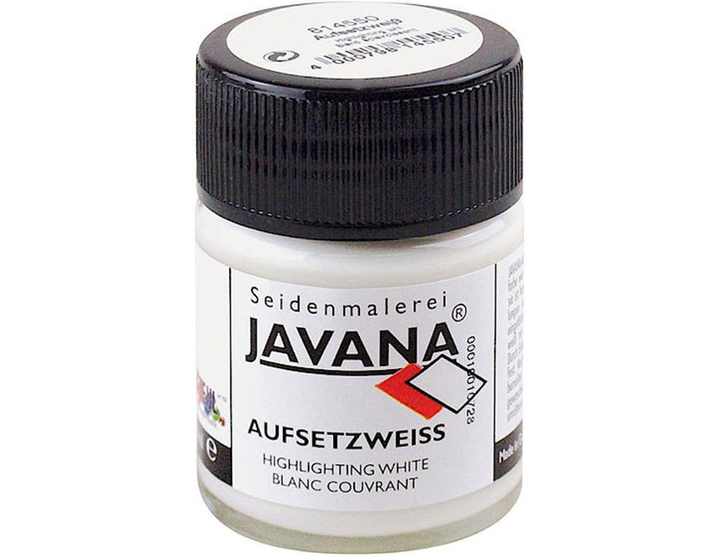 Javana Seda 50 Ml. 814550