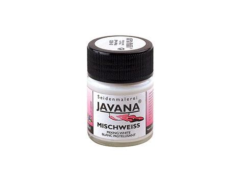 Javana Seda 814650 Blanco Mezcla 50 ml