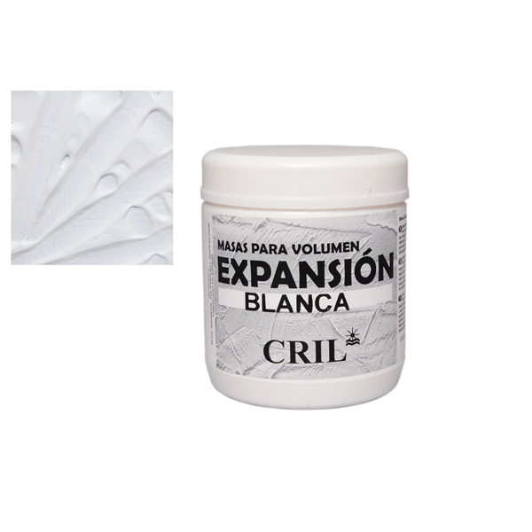 Expansion Lisa 350 G.