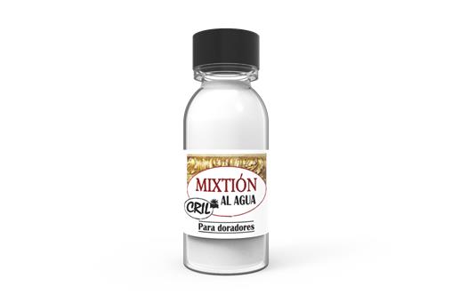 Mixtion Al Agua Cril 60 Ml.