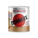 [1504005] Barniz Satinado Titan 750 Ml. Incoloro