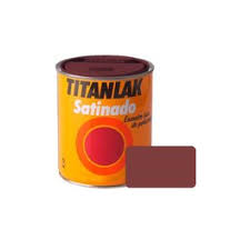 Titanlak 1417 Rojo Ingles 125