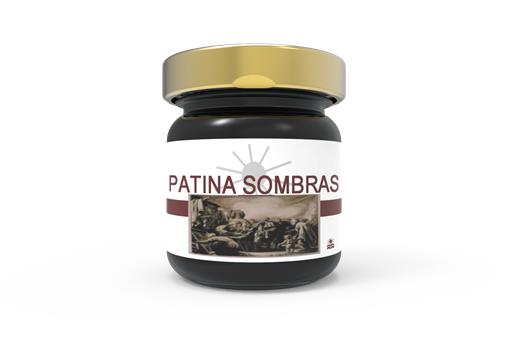 Patina Sombras Cril 30 Ml.