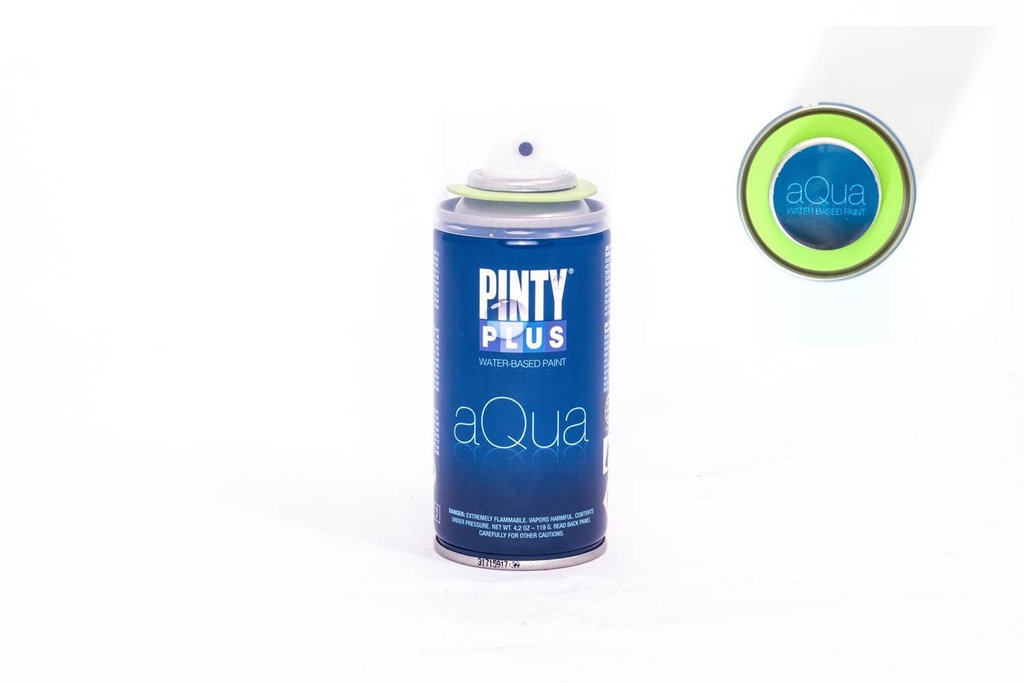 Pintyplus Aqua M. Kiwi