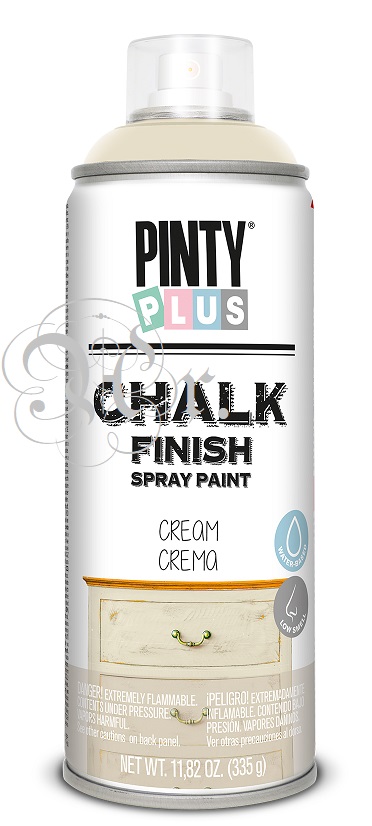 Chalk Spray Crema