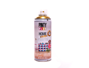 Pintyplus Home 439 Metal Brass/Laton 520 cc