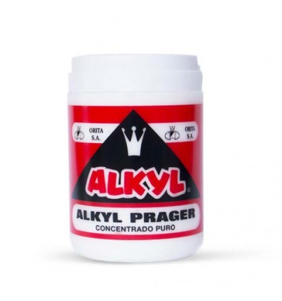 Alkyl Prager 250 Gr.