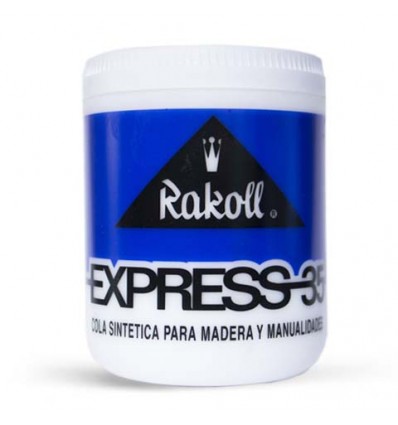 Rakoll 1 K.