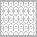 [1516085] Stencil Pintyplus Nº5 30*30 Cm. 