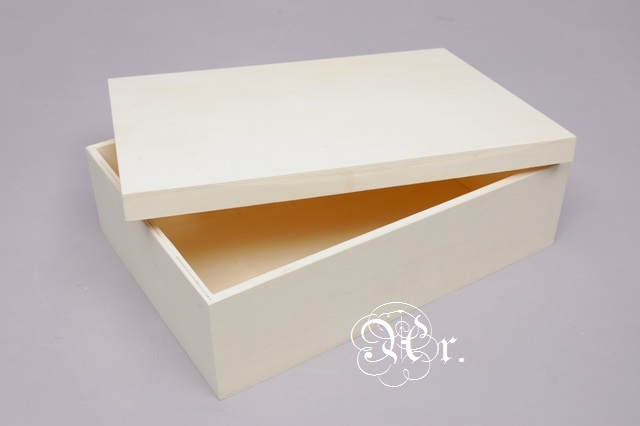 Caja Din- A4 375