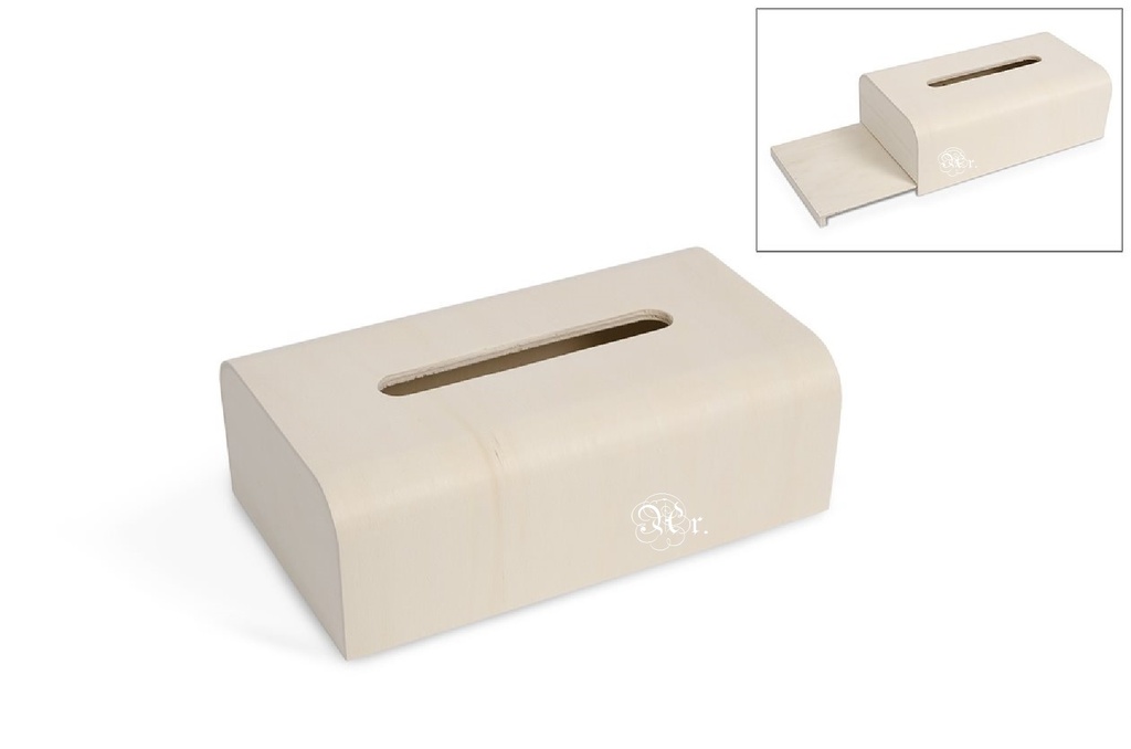 Caja Pañuelos Pirata 415