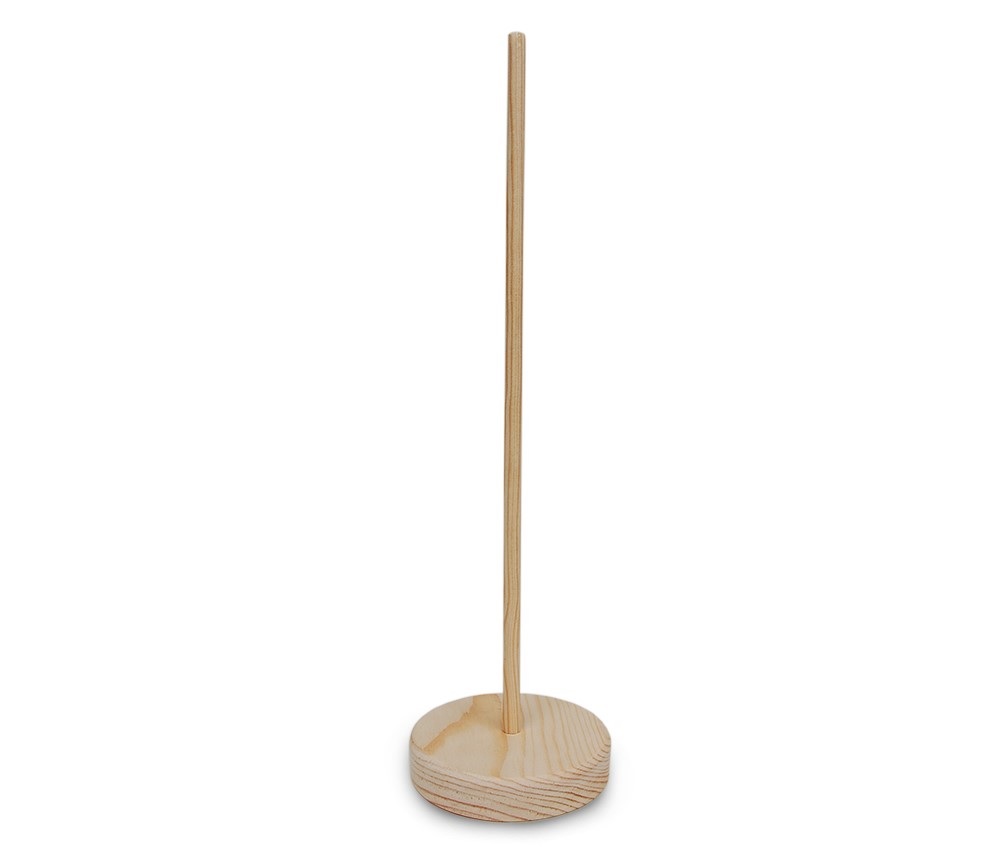 Soporte Pincho 479 34.5*9.5 Cm.