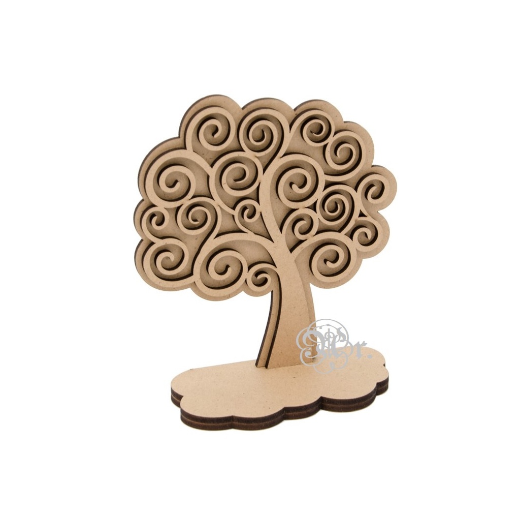 Arbol De La Vida Mini 506