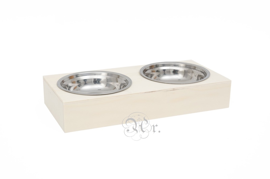 Comedero Gatos 521 35.3*16.5*6 Cm.