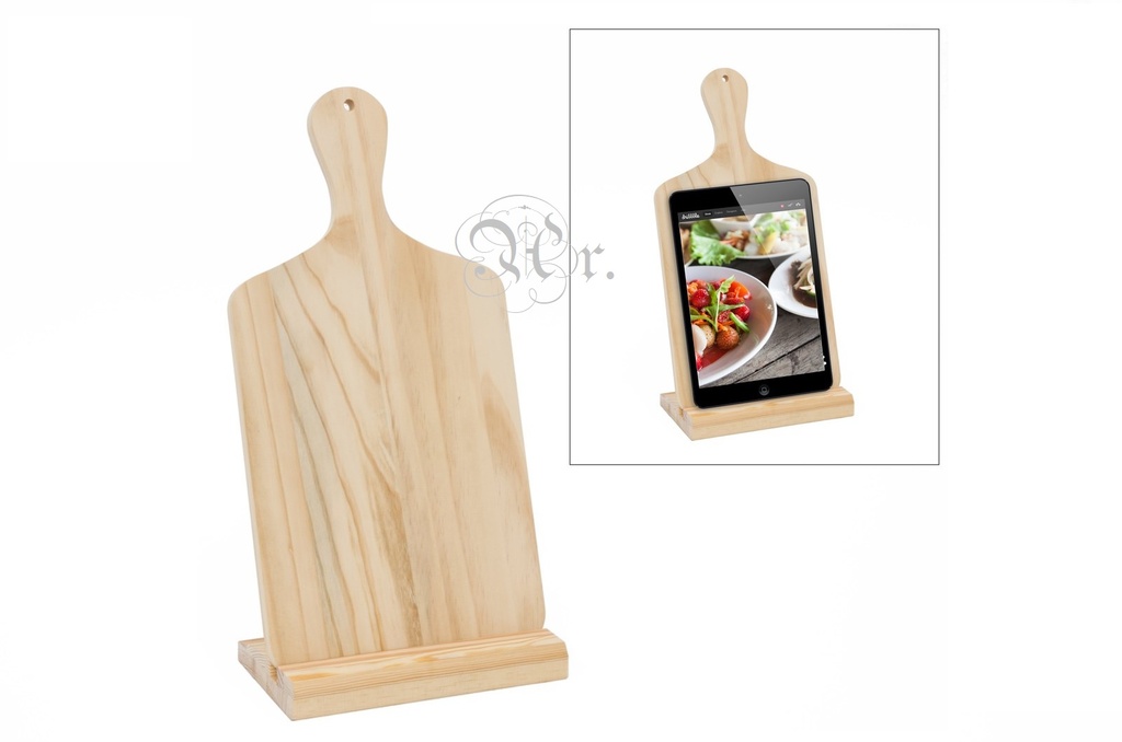 Tabla Cocina Tablet 551