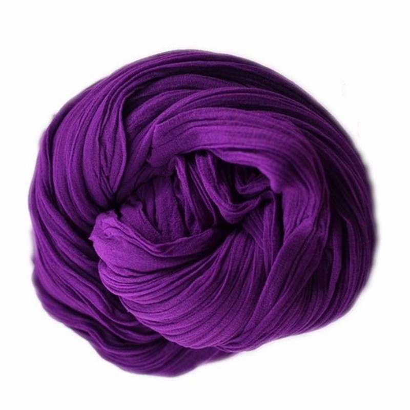 Media Color Nº23 10 U. Morado