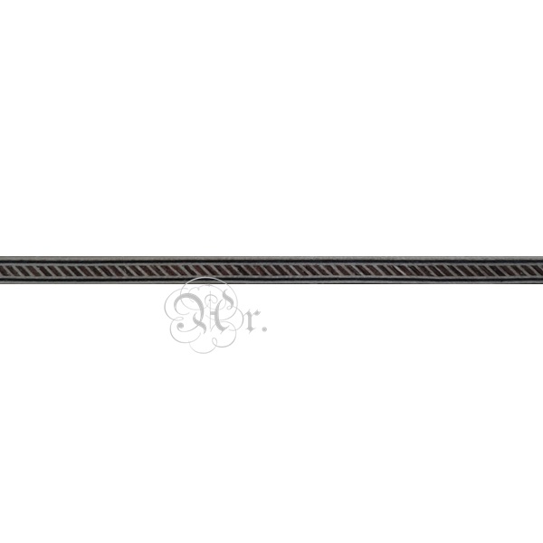 Greca Marqueteria 312-A