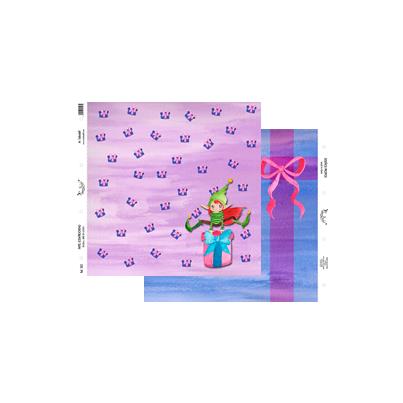 Papel Lauranabrush 503